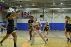 WBBall vs USJ  Women’s Basketball vs University of Saint Joseph. - Photo by Keith Nordstrom : Wheaton, Basketball